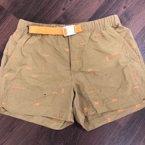 REI Sahara Amphib shorts